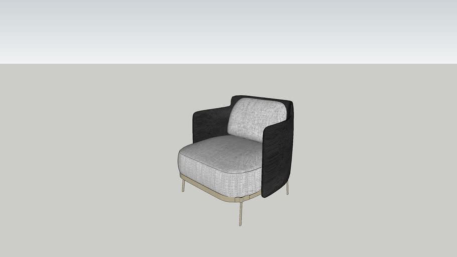 FURNITURE-Chair/Sofa | 3D Warehouse
