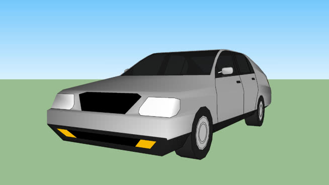 Cars | 3D Warehouse