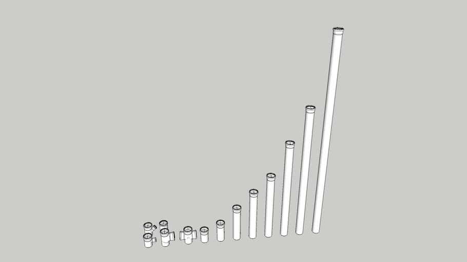 Сантехника | 3D Warehouse