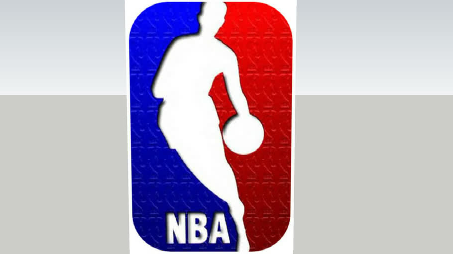 Nba Official Logo 