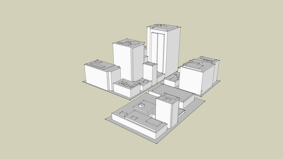 city-block-3d-warehouse