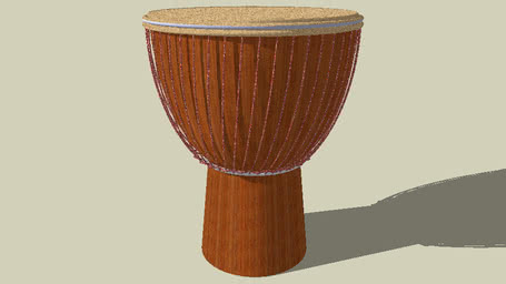 downloaded | 3D Warehouse