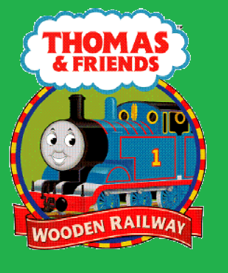 google thomas and friends