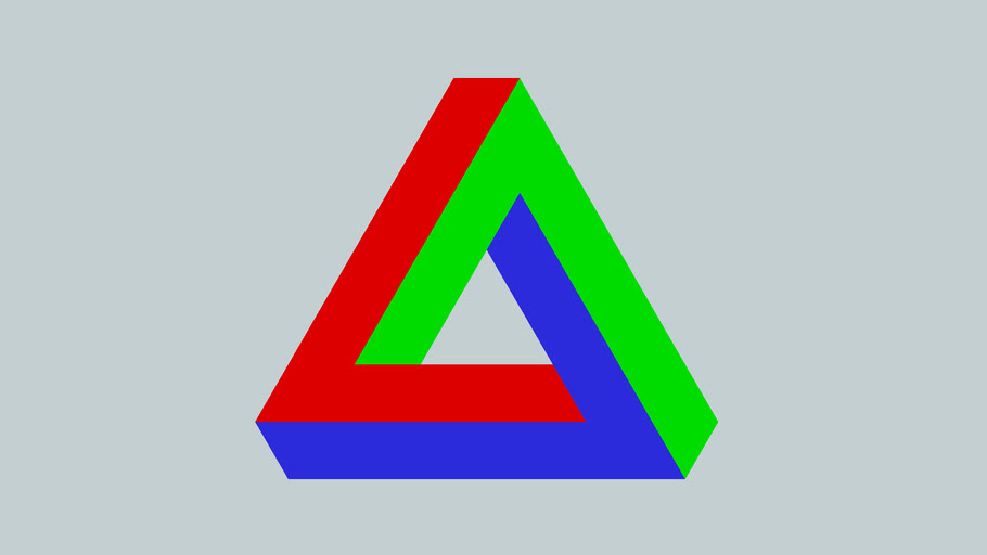 Triangle impossible