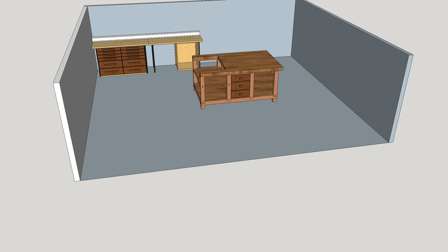 Bosch Gts 10 Xc Workbench 3d Warehouse
