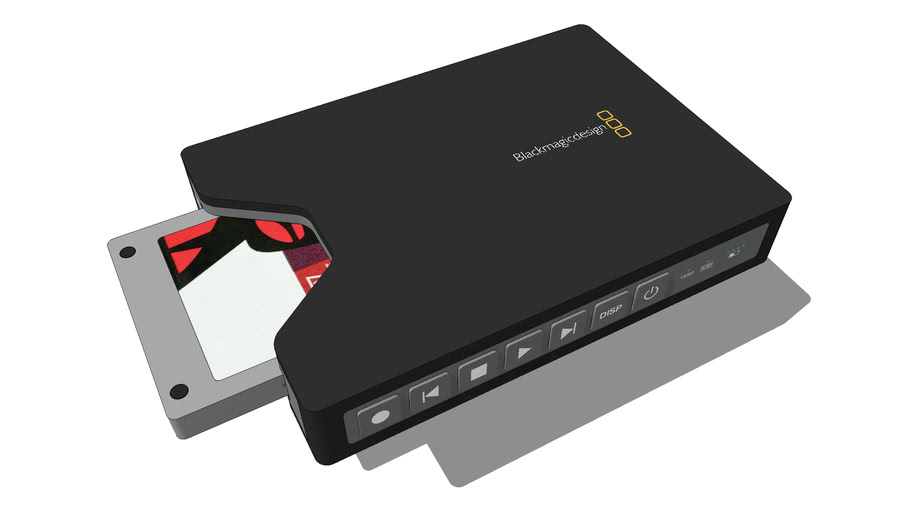 Blackmagic Design HyperDeck Shuttle 2の+spbgp44.ru