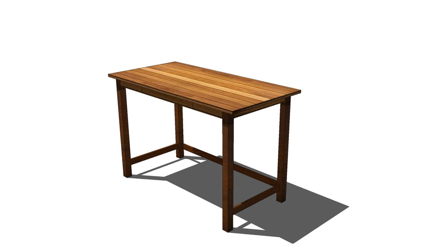cot desk