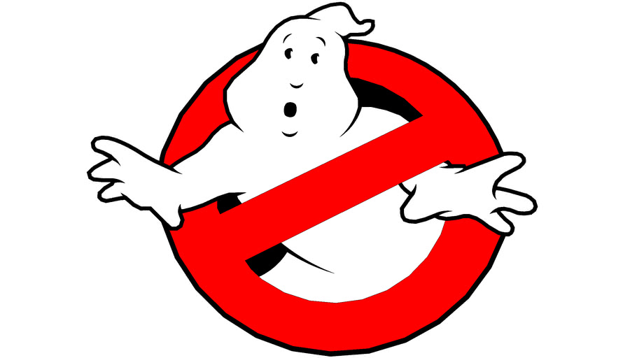 LOGO - Ghostbusters | 3D Warehouse