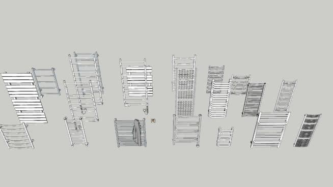 Сантехника | 3D Warehouse