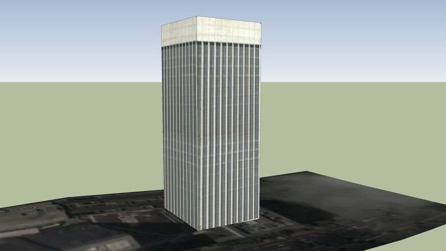 Summit Mas 1 | 3D Warehouse