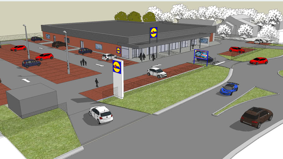 3d Warehouse Sketchup Free Download