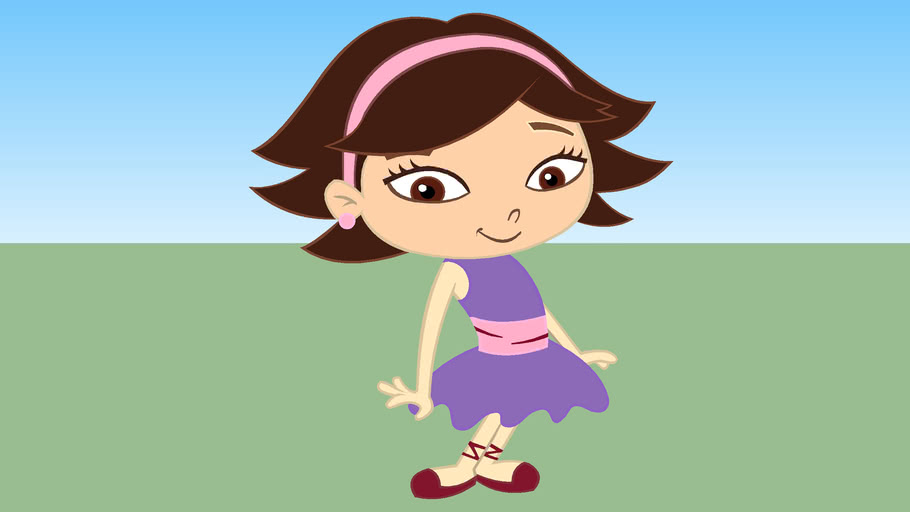 June Little Einsteins Disney Wiki Fandom - vrogue.co