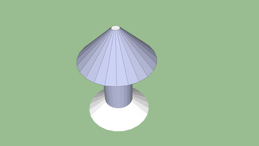 lampe | 3D Warehouse