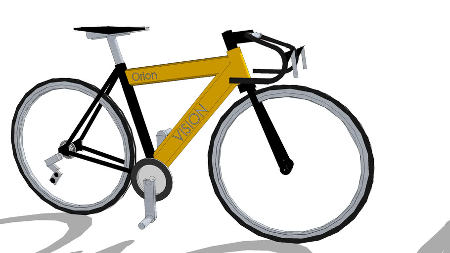 Road Bike Drawing 3d Warehouse We do not allow blog hosting of images (blogspam), but links to albums on image hosting websites if they start drawing it, and realize the bike won't work, you'd want to see if they adjust their design. road bike drawing 3d warehouse