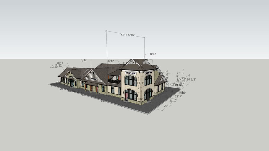 atkinsondental 3D Warehouse