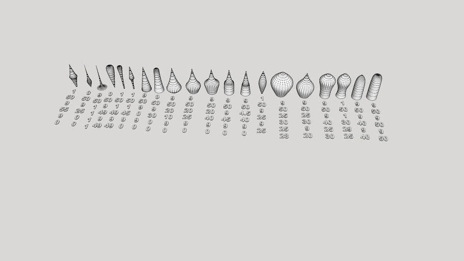 Onion Dome Samples 3D Warehouse