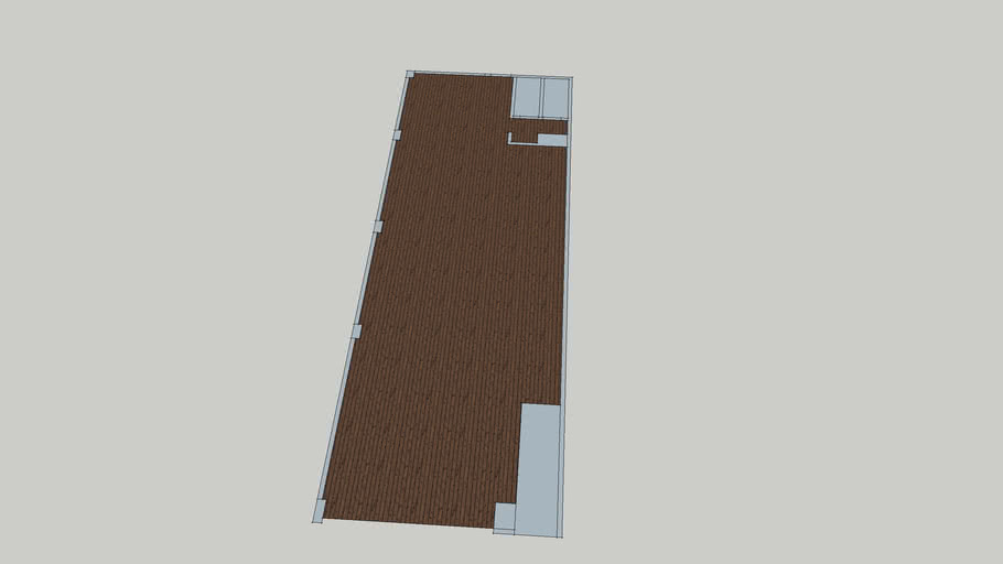 Flooring | 3D Warehouse