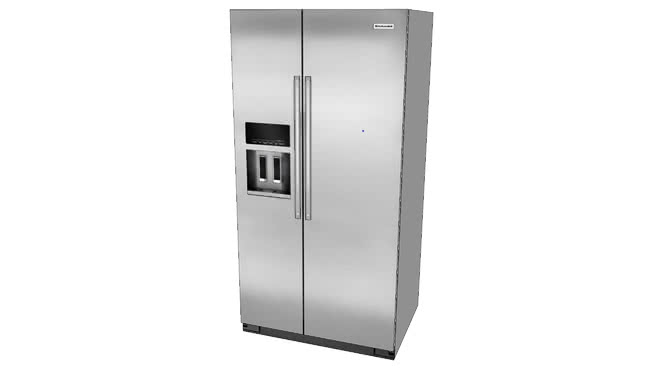 Kitchen Appliances | 3D Warehouse