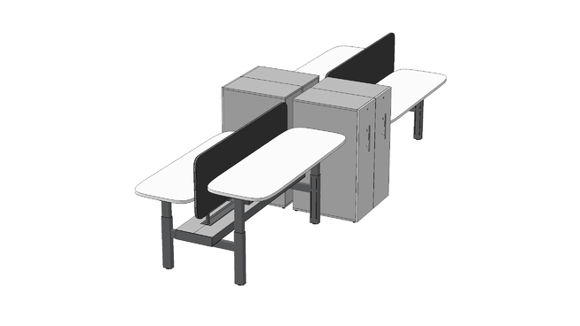 Sketchup как мягкую мебель