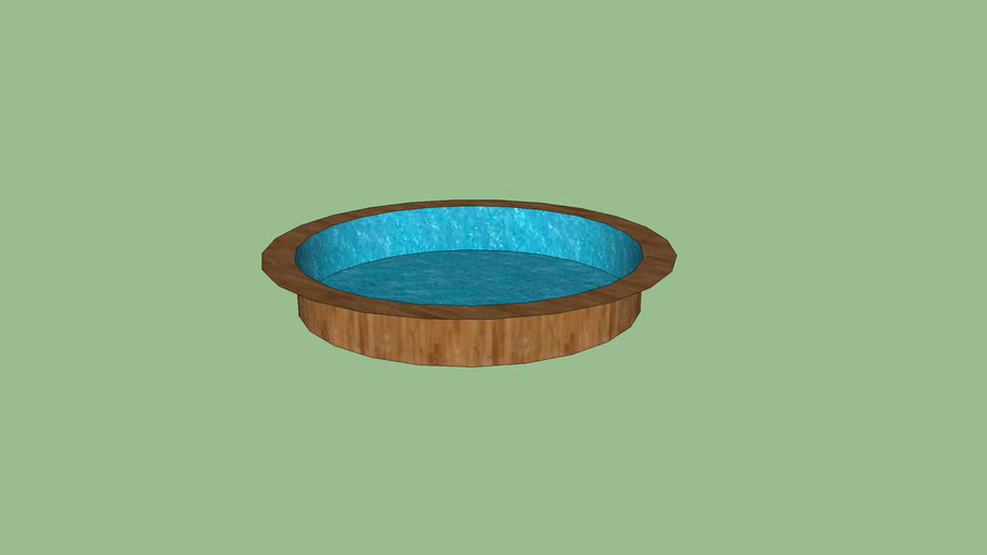 jacuzzi | 3D Warehouse