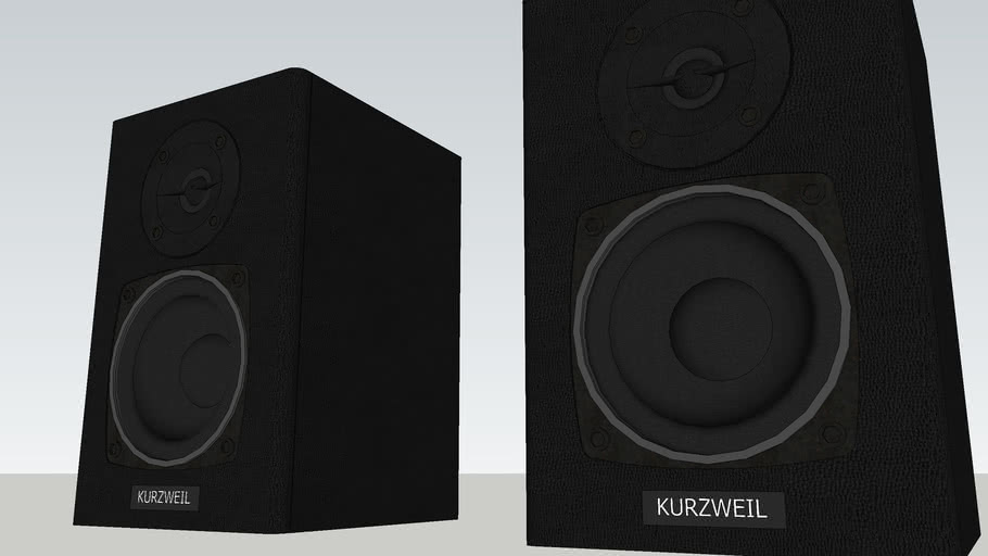kurzweil monitor