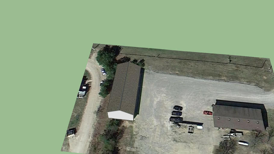 Interlochen Auto Marine 2 3D Warehouse