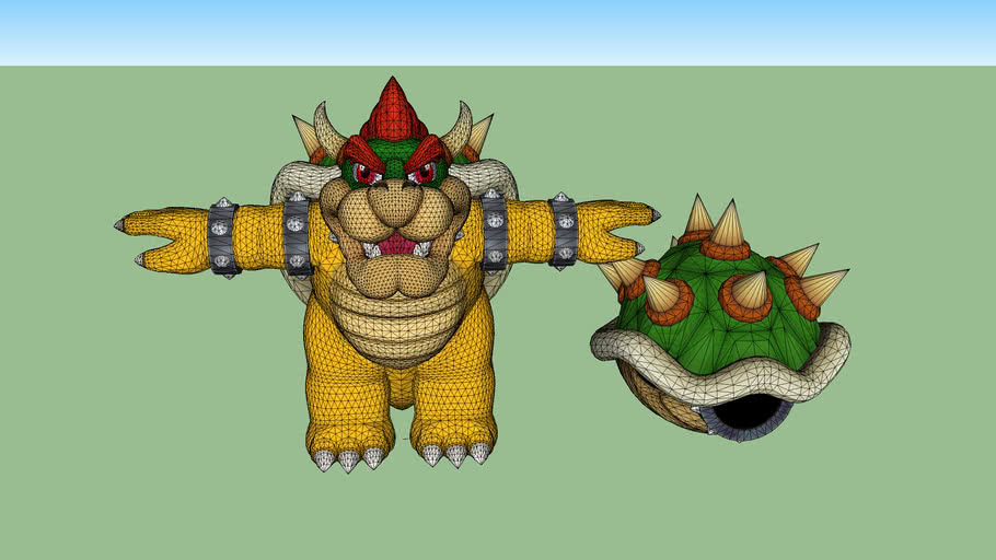 new super mario bros 3d