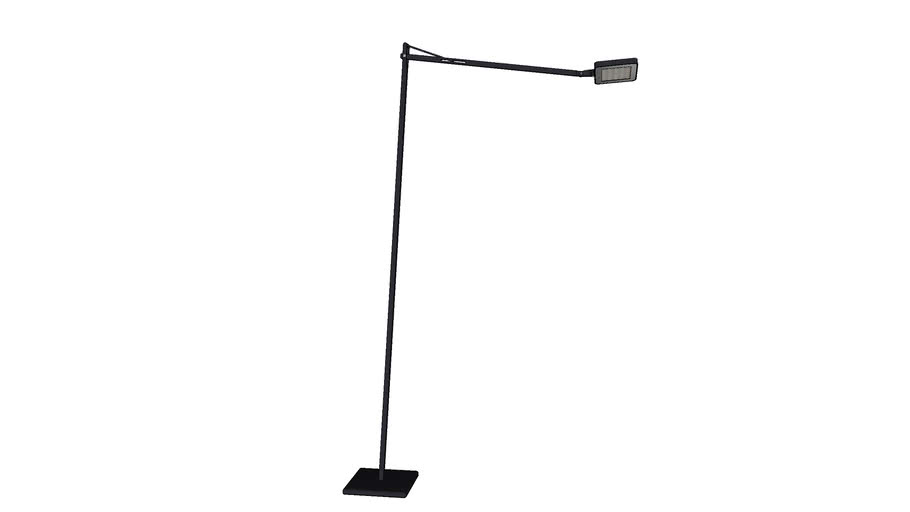 STAND LIGHT 30 3D Warehouse