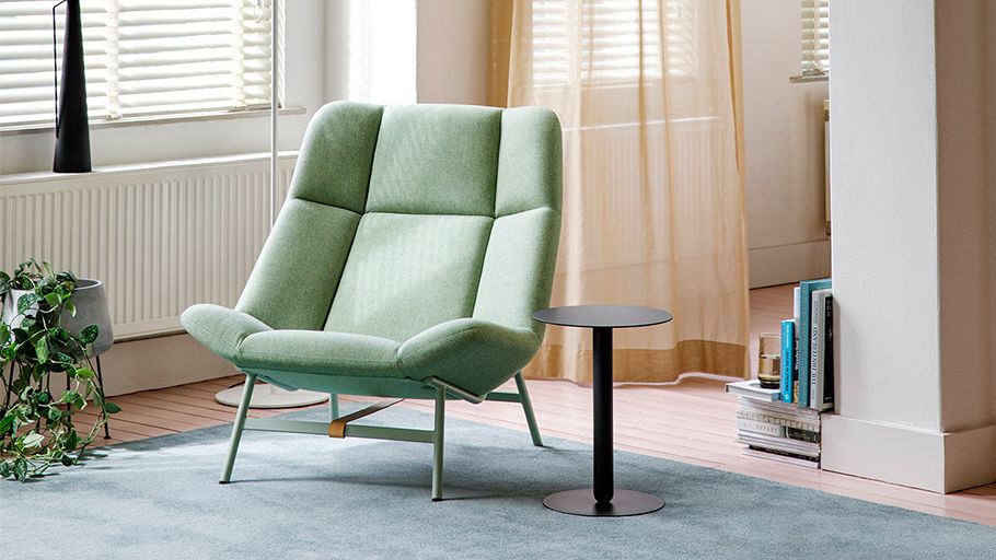 Artifort | Lounge chairs