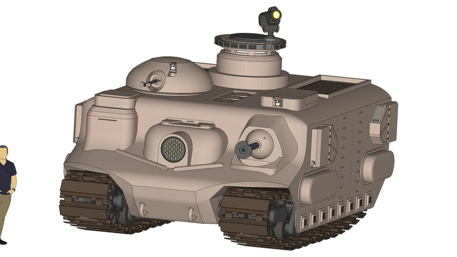 At7 Clone Wip 3d Warehouse