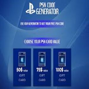 get free playstation cards