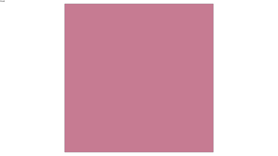 SW 6571 Cyclamen | 3D Warehouse
