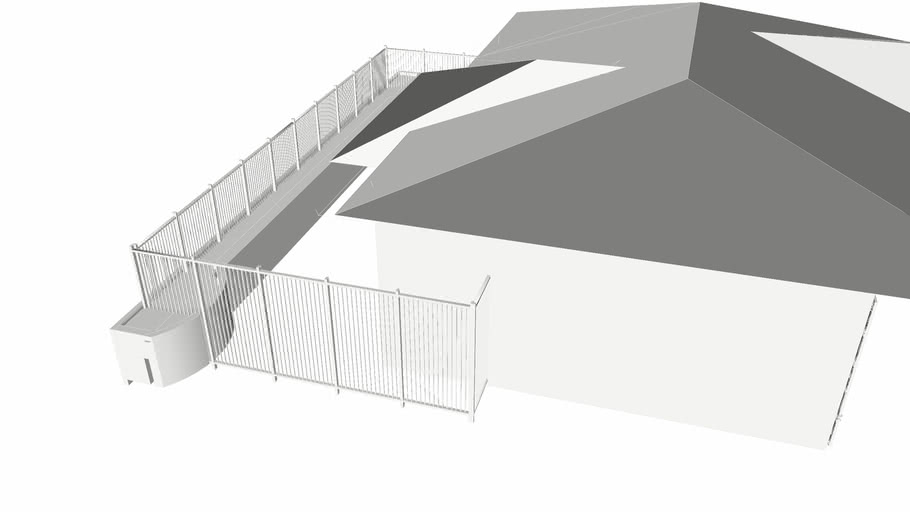 bradley fence 1.1