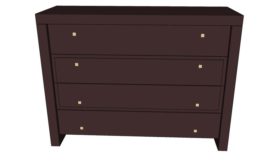 the warehouse tallboy