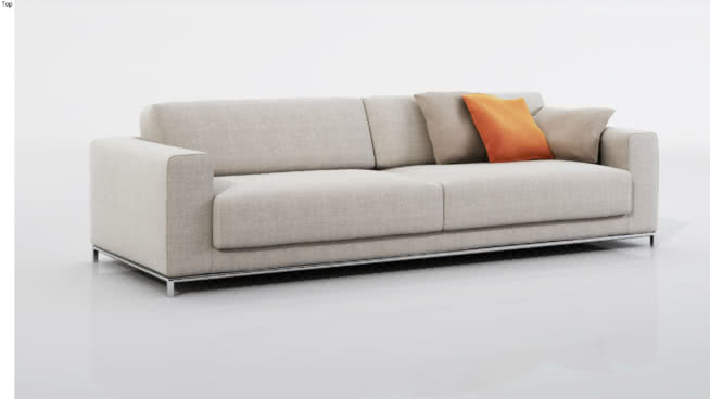 Sofa | 3D Warehouse