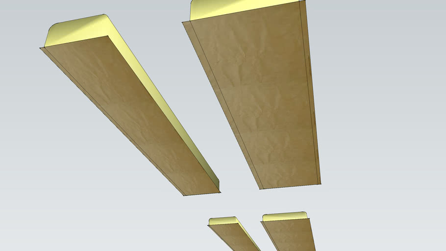 Batt Insulation