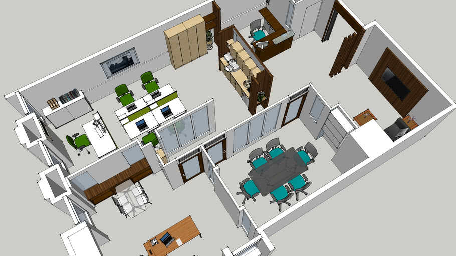 3d warehouse sketchup что это