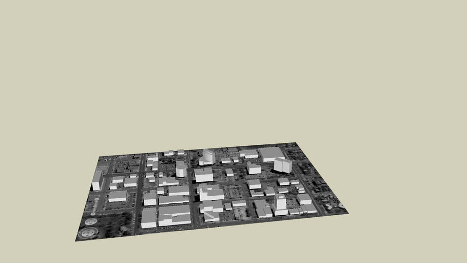 lethbridge part 3 3D Warehouse