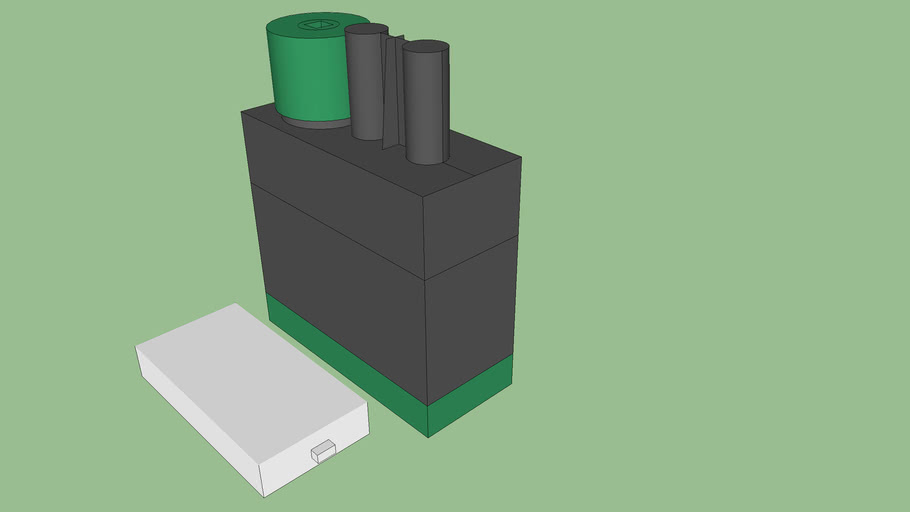 vex motor controller 29