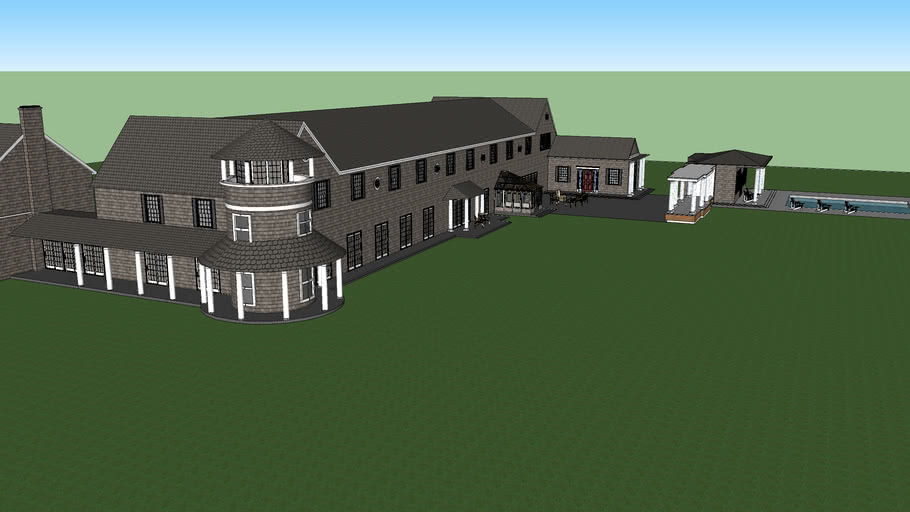 Grayson Manor Floor Plan Viewfloor.co