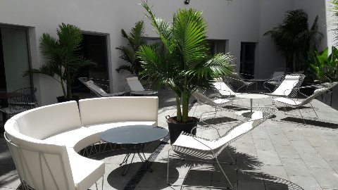 MUEBLE DE EXTERIOR | 3D Warehouse