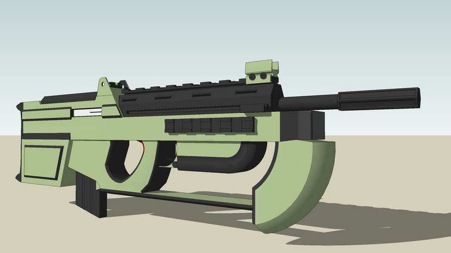 E-96 | 3D Warehouse