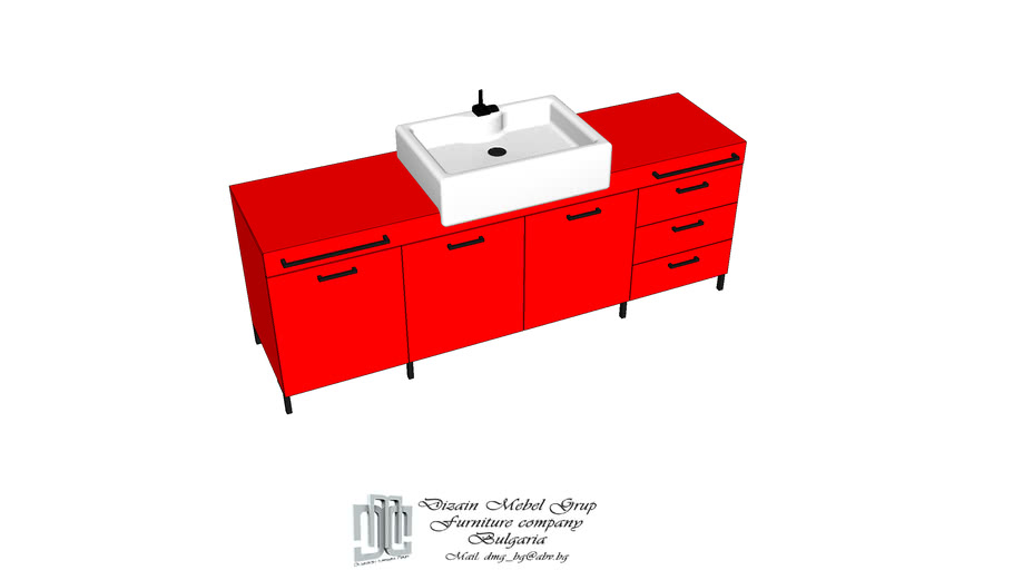 bathroom 3D Warehouse