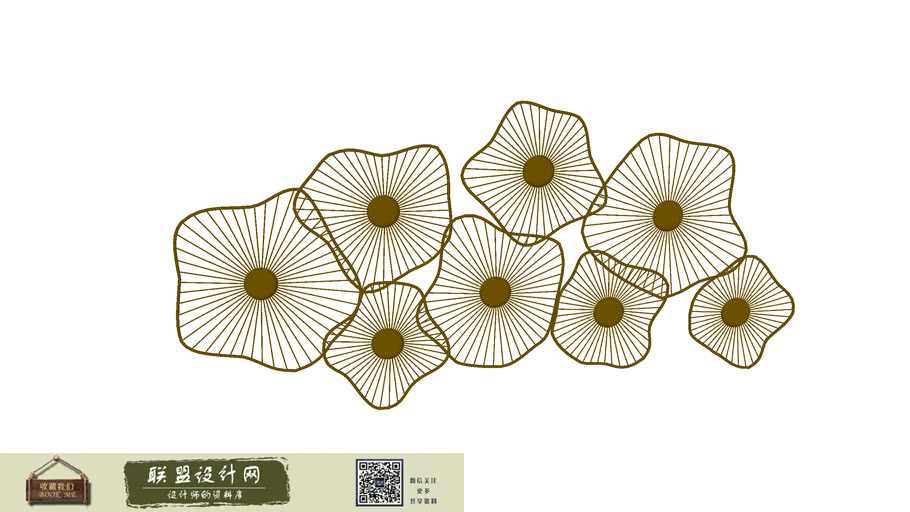 Wall Art | 3D Warehouse