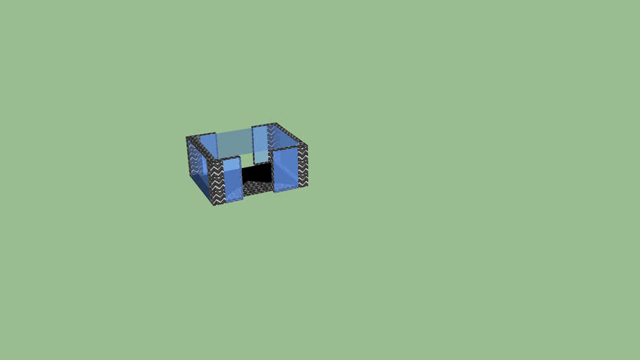 Elevator | 3D Warehouse