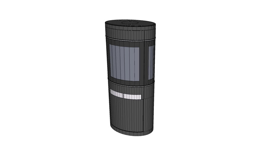 Scan 58-5-3 | 3D Warehouse