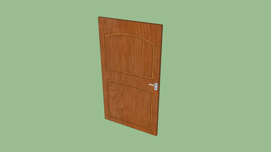 Door | 3D Warehouse