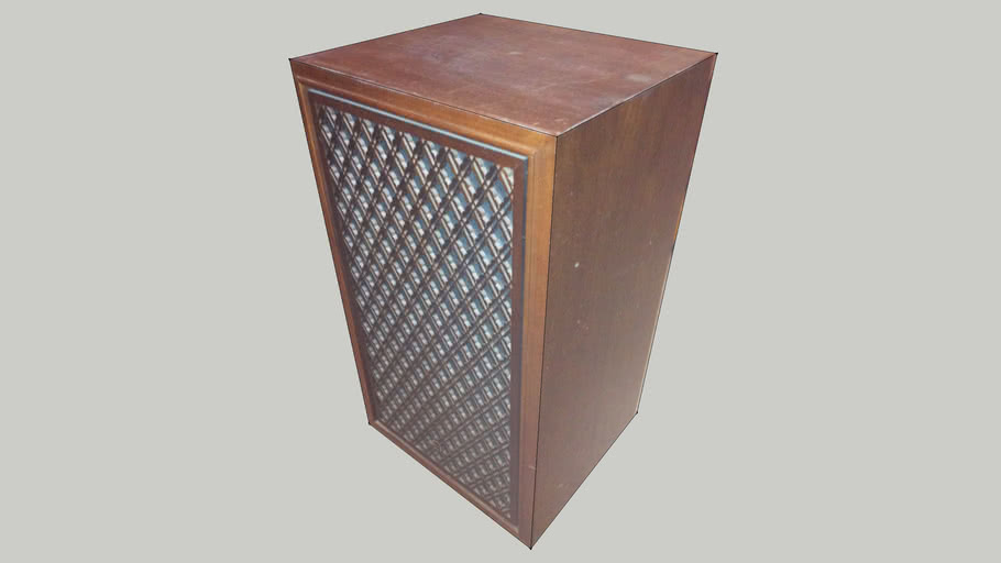 sansui sp 2000 speakers