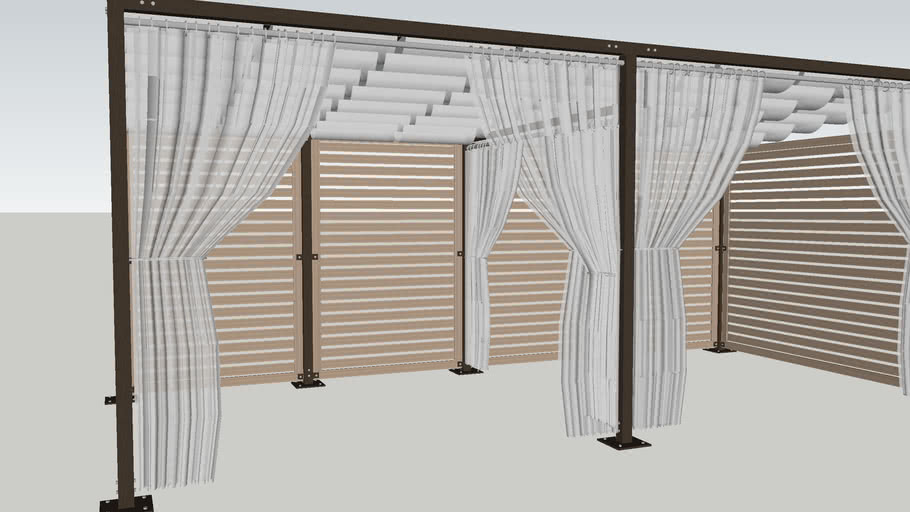 Party decor | 3D Warehouse