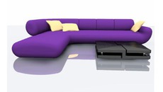 Sofa | 3D Warehouse